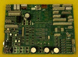 Плата контроллера GECB-EN GCA26800LC6 Otis
